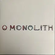 LP - Squid - O Monolith - Gatefold