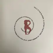 LP - Squid - O Monolith - Gatefold