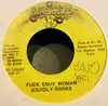 7inch Vinyl Single - Squidly Ranks - Fuck Enuf Woman