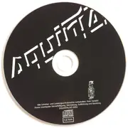 CD - Squintaloo - Squintaloo
