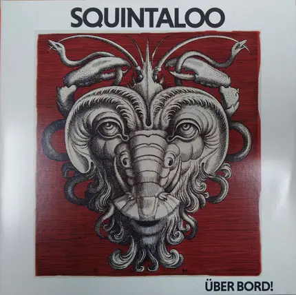 Squintaloo - Über Bord!