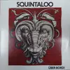 Double LP - Squintaloo - Über Bord!