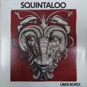 Squintaloo - Über Bord!