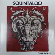 Double LP - Squintaloo - Über Bord!