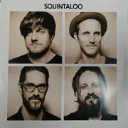 Double LP - Squintaloo - Über Bord!