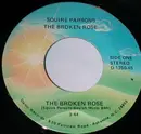 7inch Vinyl Single - Squire Parsons - The Broken Rose