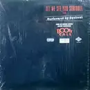 12'' - Squirrel - Let Me See You Squirrel
