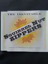 CD & DVD - Squirrel Nut Zippers - The Inevitable
