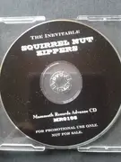CD & DVD - Squirrel Nut Zippers - The Inevitable
