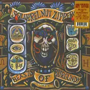 Squirrel Nut Zippers