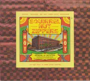 CD - Squirrel Nut Zippers - Hot - Digipak