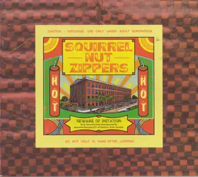 Squirrel Nut Zippers - Hot