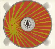 CD - Squirrel Nut Zippers - Hot - Digipak