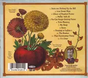 CD - Squirrel Nut Zippers - Perennial Favorites - Digipak