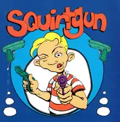 Squirtgun - Squirtgun