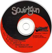 CD - Squirtgun - Squirtgun