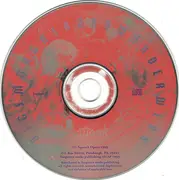CD - Squonk Opera - Bigsmörgåsbørdwünderwerk - digisleeve