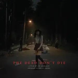 Squrl - Dead Don't Die