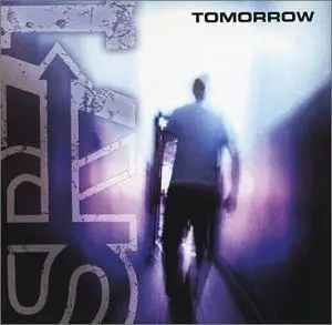 SR-71 - Tomorrow