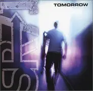 SR-71 - Tomorrow
