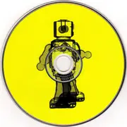 CD - SR-71 - Now You See Inside