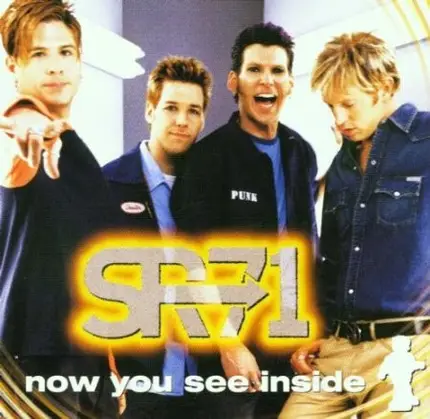 SR-71 - Now You See Inside