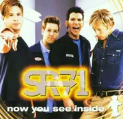 CD - SR-71 - Now You See Inside