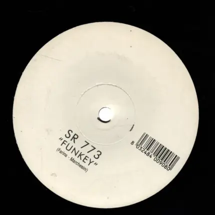 SR 773 - Funkey