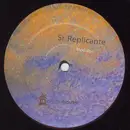 12inch Vinyl Single - Sr. Replicante - Modulos
