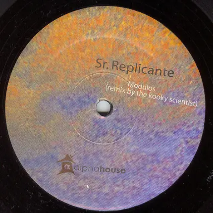 Sr. Replicante - Modulos