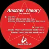 12'' - S>Range - Another Theory (The Remixes) - white vinyl