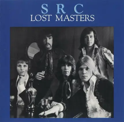 Src - Lost Masters