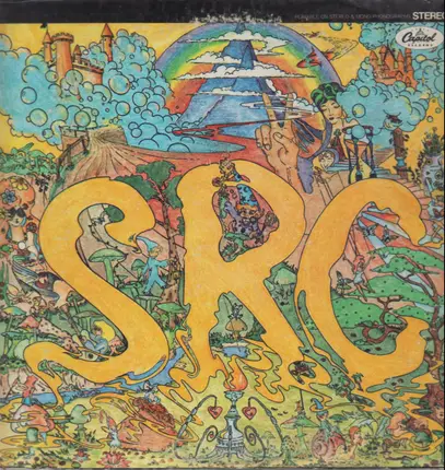 Src - SRC