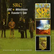 SRC - SRC / Milestones / Traveler's Tale