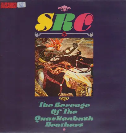 Src - The Revenge Of The Quackenbush Brothers