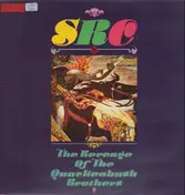 SRC - The Revenge Of The Quackenbush Brothers
