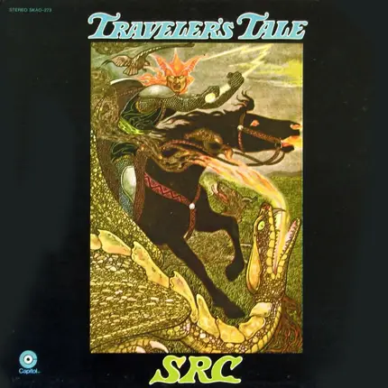 Src - Traveler's Tale