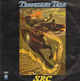 SRC - Traveler's Tale