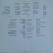 LP - Srebrna Krila - Sreo Sam Ljubav Iz Prve Pjesme