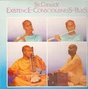 Sri Chinmoy - Existence-consciousness-Bliss