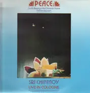Sri chinmoy - Live in cologne