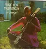 LP - Sri Chinmoy - Music for Meditation