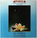 LP - Sri Chinmoy - Peace: God's Beauty In His Oneness-Home - + Booklet
