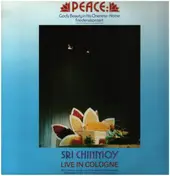Sri Chinmoy - Peace: God's Beauty In His Oneness-Home