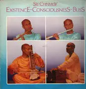 LP - Sri Chinmoy - ExistencE-ConsciousnesS-BlisS
