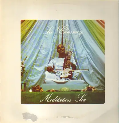 Sri Chinmoy - Meditation - Sea