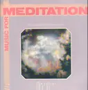 LP - Sri Ganapathi Sachchidananda Swamiji & Chris Hinze - Music For Meditation