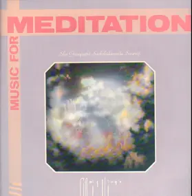 Sri Ganapathi Sachchidananda Swamiji - Music For Meditation