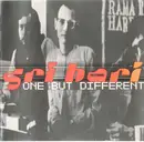 CD - Sri Hari - One But Different
