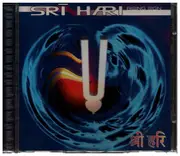 CD - Sri Hari - Rising Sign